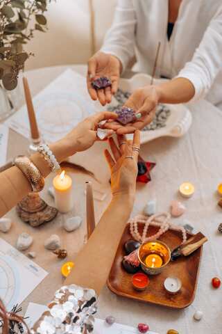 7 Lesser-Known Holistic Therapies For A Better You
