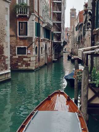 10 Architectural Wonders of Italy