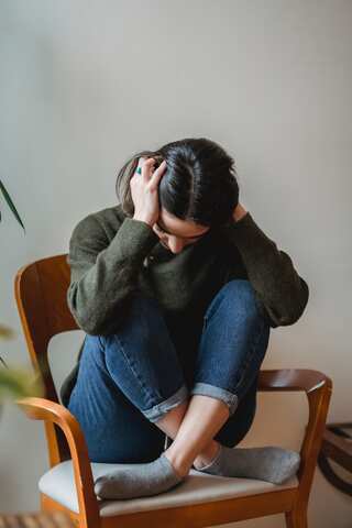7 Things To Do When You're Feeling Lonely
