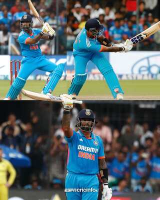 Fastest Fifties For India In ODIs
