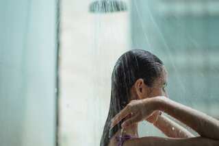 5 Health Benefits of Taking a Cold Shower