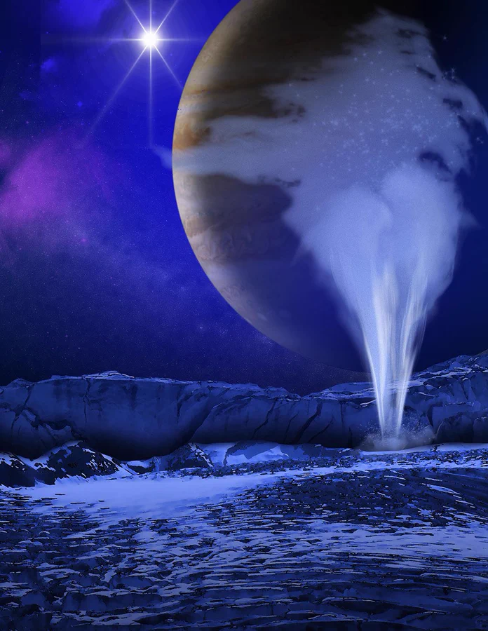 7 Stunning Space Pictures Clicked by NASA
