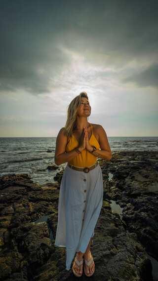 5 Benefits of Surya Namaskar