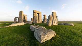 7 Mysteries That
Remain Unsolved 
