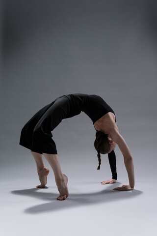 9 Difficult Yoga Poses to Level Up Your Asanas