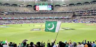 Pakistan In Last Six ODI World Cups