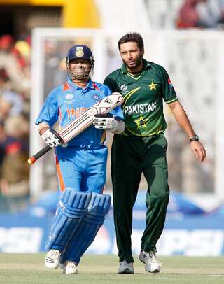 Team India In Last Six ODI World Cups