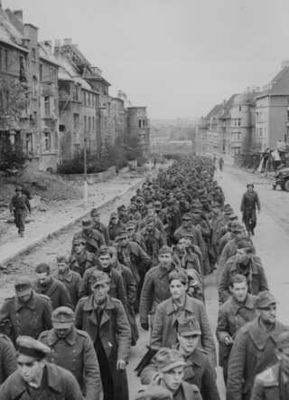 10 Most Important Post-World War II International Agreements