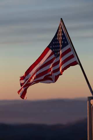 6 Happiest States in United States