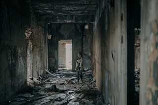 7 Steps to Survive An Apocalypse 