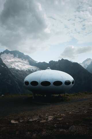 Top 10 UFO movies ever made 


