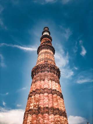 7 Must-Visit Historical Places in Delhi