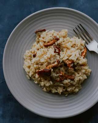6 Delicious Dishes to Make with Leftover Rice
