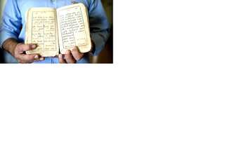 8 Oldest Languages In The World Still Spoken Today 