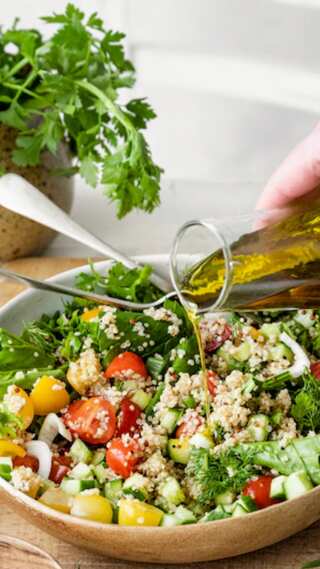 6 High-Protein Vegan Sources You Must Know 