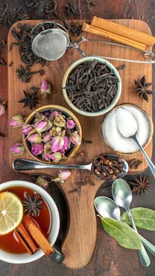  7 Ayurvedic Superfoods That Transform Overall Health