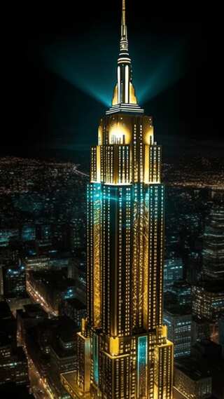 Top 7 Tallest Buildings Around the Globe