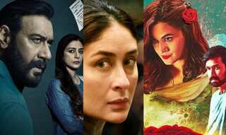 Loved Kareena's Jaane Jaan? Here are other thrillers you should watch