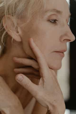7 Tips To Age Gracefully