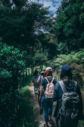7 Things To Do Before Going on a Trek
