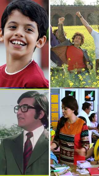 5 Songs to Dedicate to Your Teacher