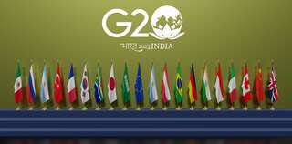 Key Issues Expected At G20 2023 Summit in Delhi