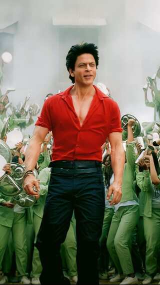 7 things to know about Shah Rukh Khan's Jawan, a day before its release