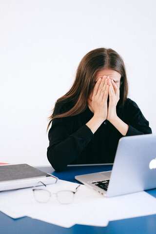 5 Ways to Reduce Stress 