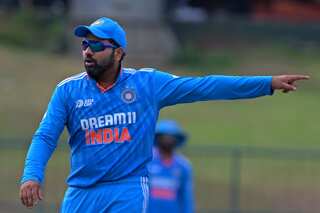 Indian Captains With Most Men's ODI Wins By 10 Wickets