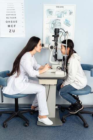 6 Superfoods for Good Eyesight 