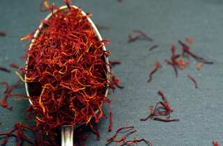 5 Benefits of Saffron 