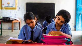 World Literacy Day 2023: Top 10 Indian States with Highest Literacy