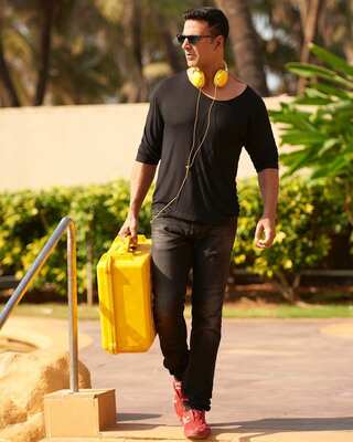 6 Highest Grossing Movies of Akshay Kumar