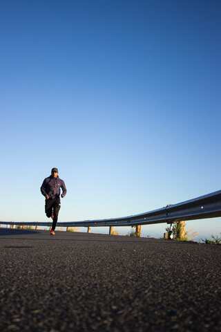 6 Amazing Health Benefits of Running Daily 