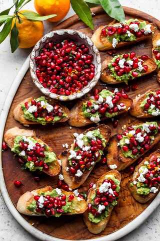 7 Foods With Anti-ageing Benefits