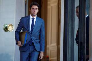7 Things To Know About France's New, Openly Gay PM