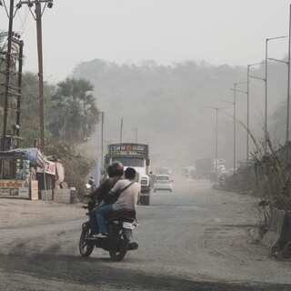 7 Most Polluted Indian Cities in 2023