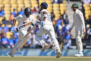 ICC Test Rankings: Virat Kohli At 6th Spot, Rohit Sharma Enters Top 10
