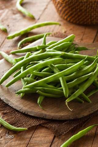 6 Health Benefits of Beans 
