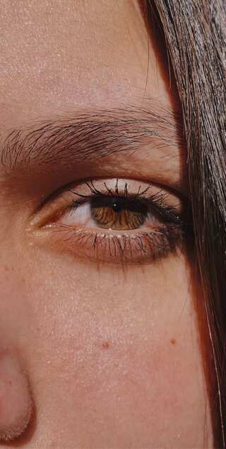 5 Magical Superfoods For Healthy Eyesight

