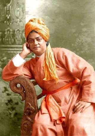 National Youth Day: 6 Ways Swami Vivekananda's Teachings Inspire Us
