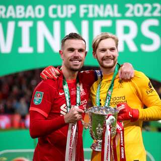Last 5 Carabao Cup (EFL) Winners 