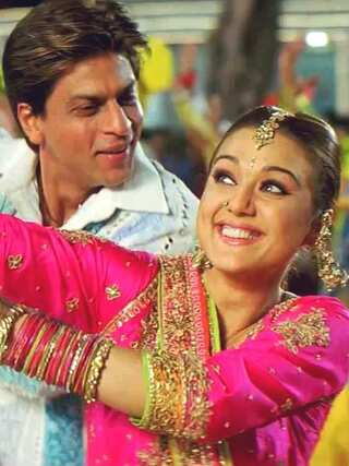 Bollywood Songs That You Can Add To Your Lohri Playlist