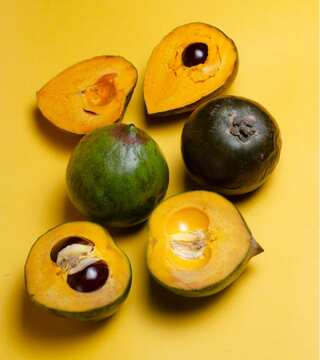 5 Health Benefits of Lucuma
