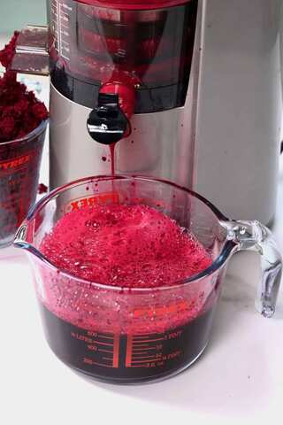 6 Health Benefits of Beetroot
