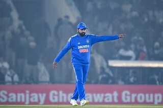 Players With Most Matches Won In Men's T20Is