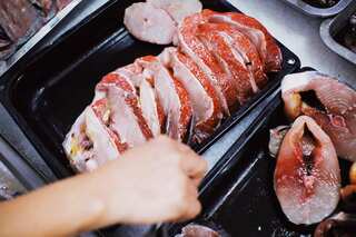 5 Tips to Cook a Perfect Steak
