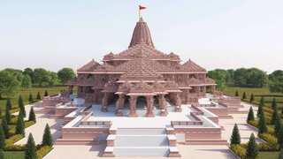 States That Have Declared 'Dry Day' On Ram Mandir Inauguration Day