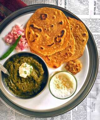 Lohri 2024: 5 Must-Try Delicious Traditional Dishes