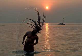 Makar Sankranti: One Festival With Different Names